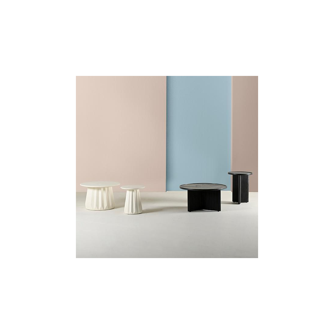 FARIS příruční stolek 2