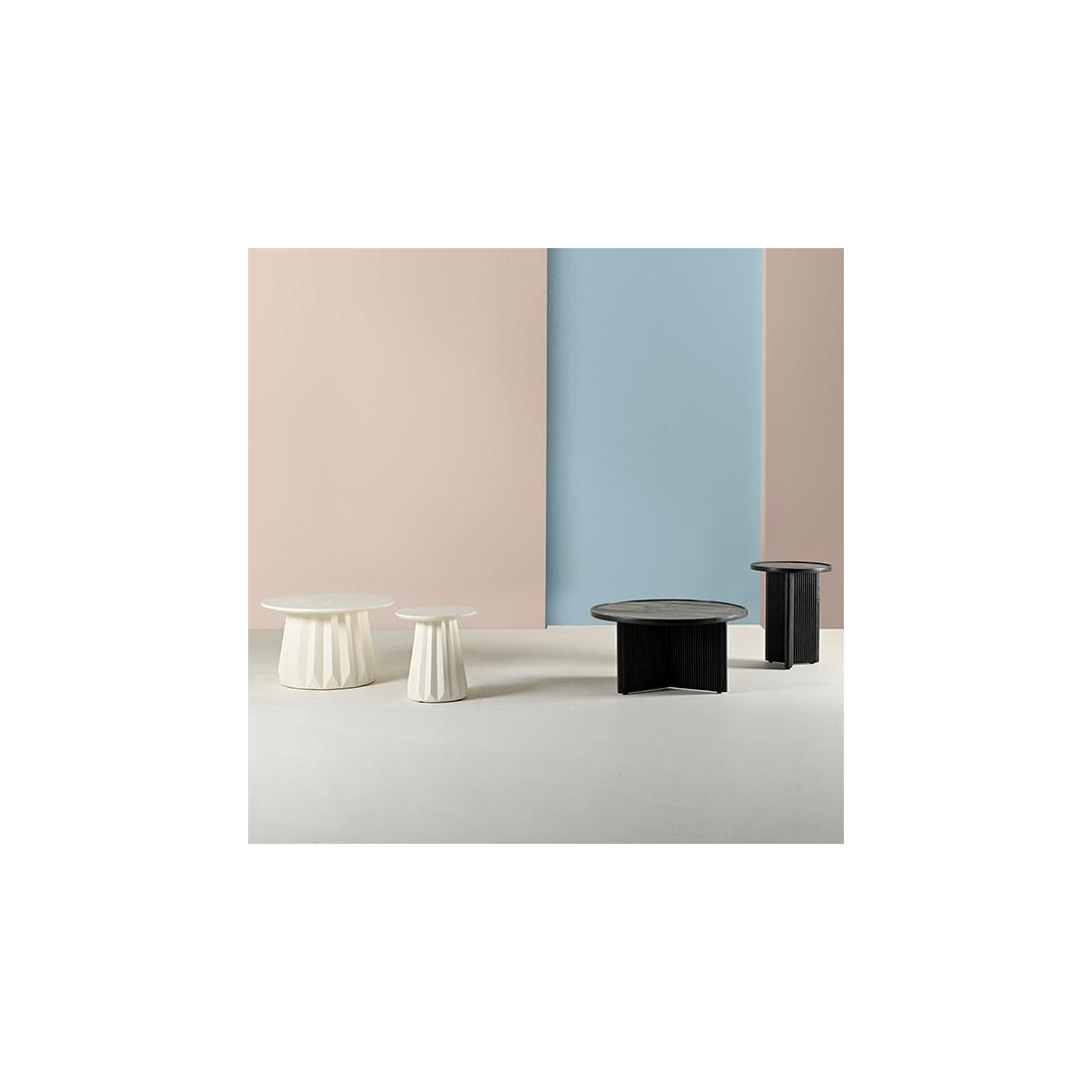 FARIS konferenční stolek 2