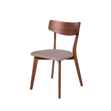 KEIRA WALNUT židle