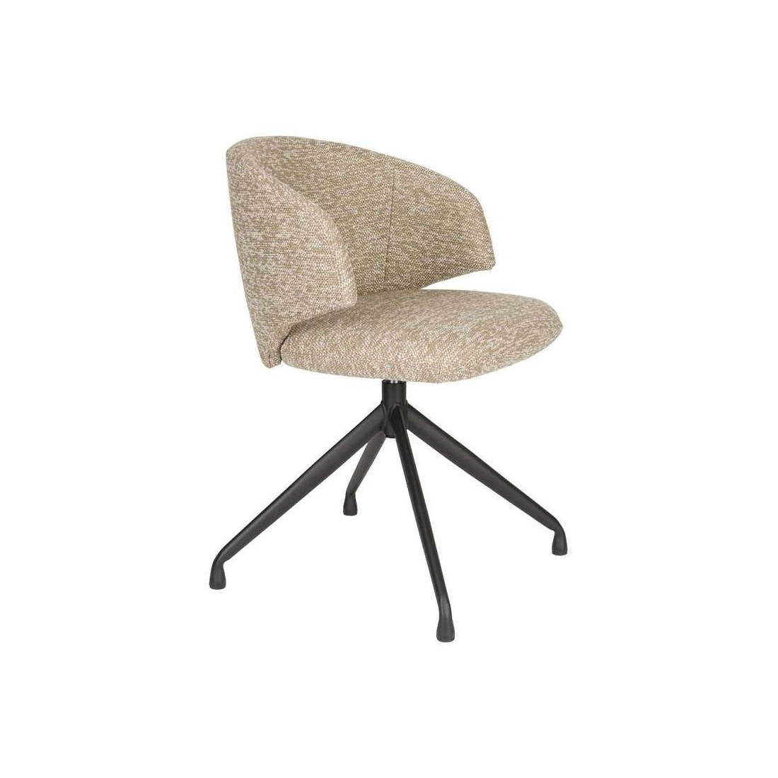 BALADO otočná židle