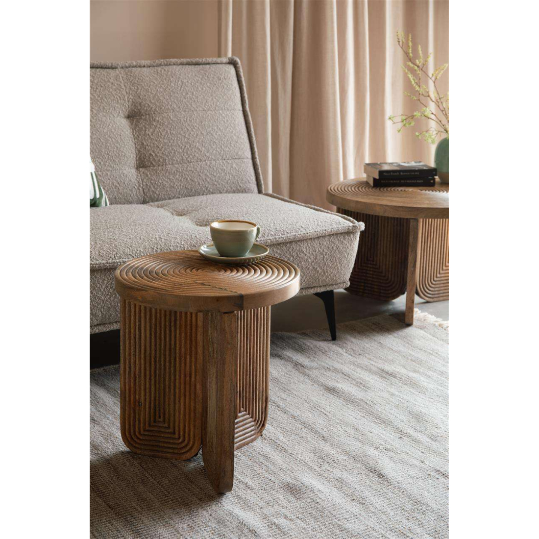 MAEZE příruční stolek 2