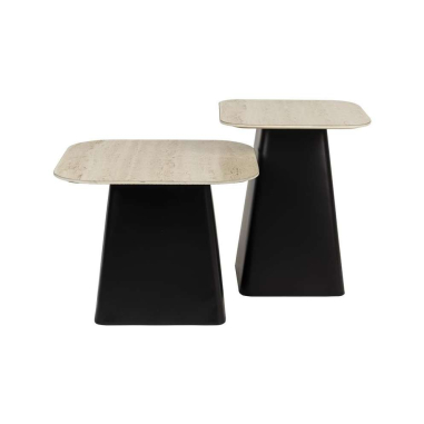 BARU sada dvou příručních stolků