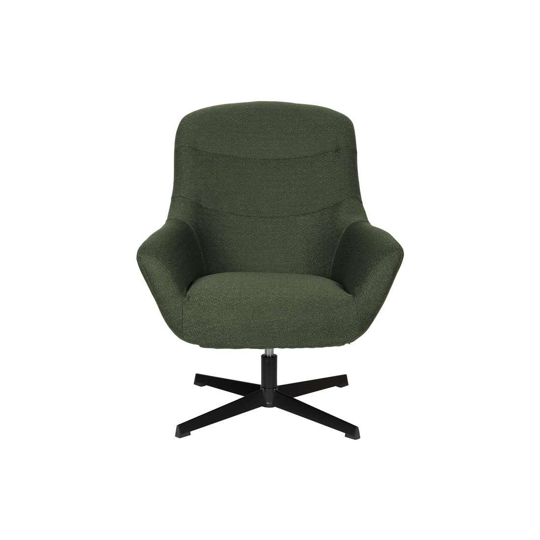 YUKI otočné křeslo 2