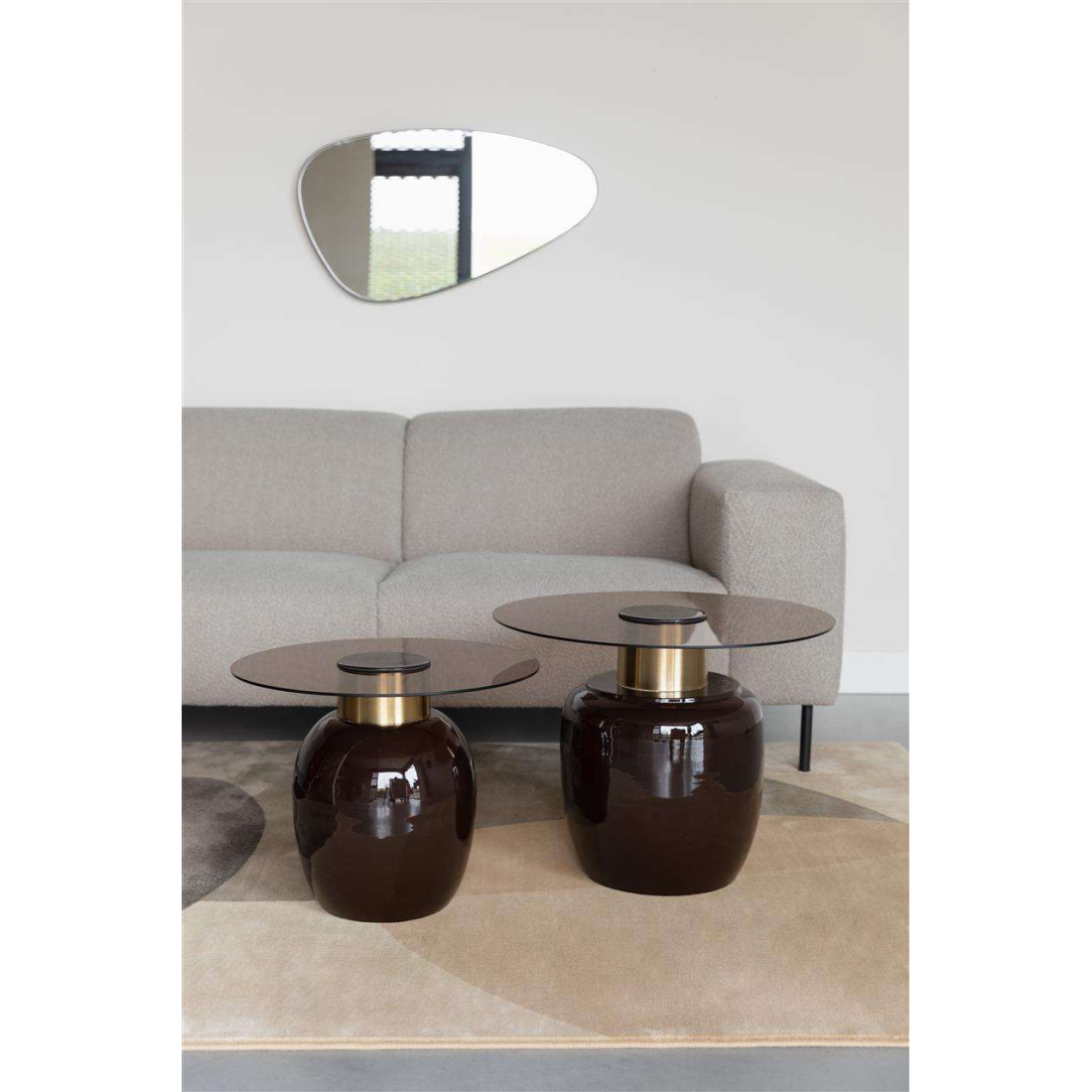 MOHRA příruční stolek 2