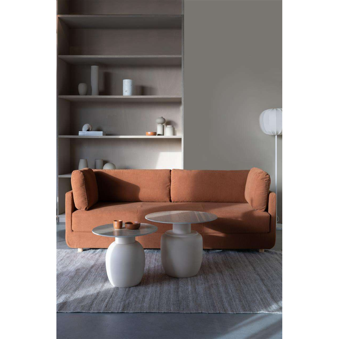 KARULA příruční stolek 2