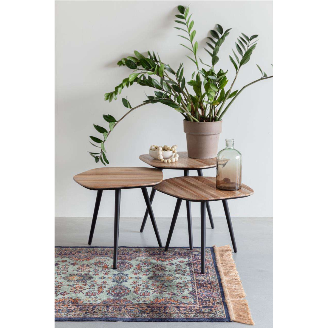 CUTIES set tří... 2