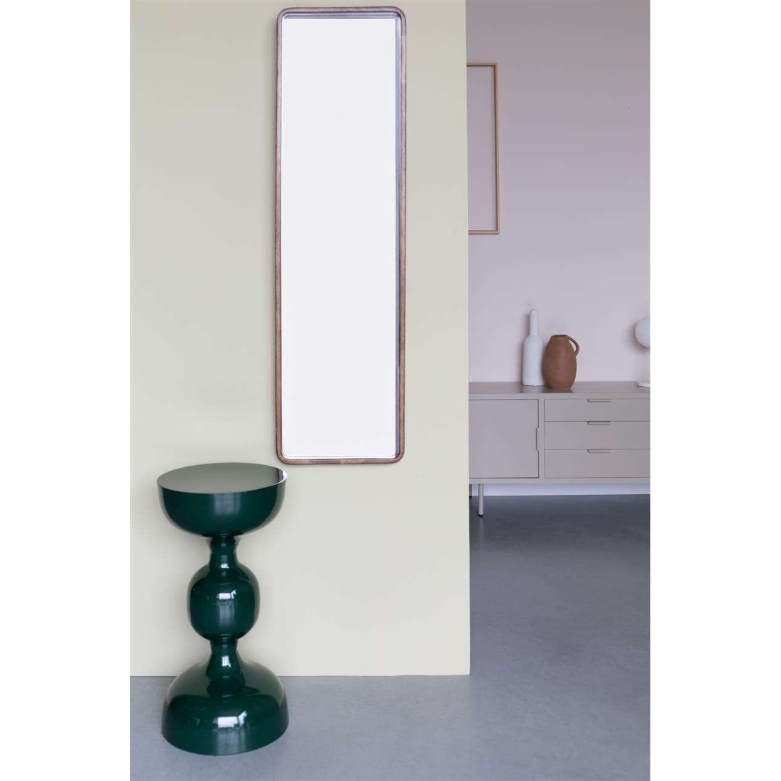 LARS příruční stolek 2