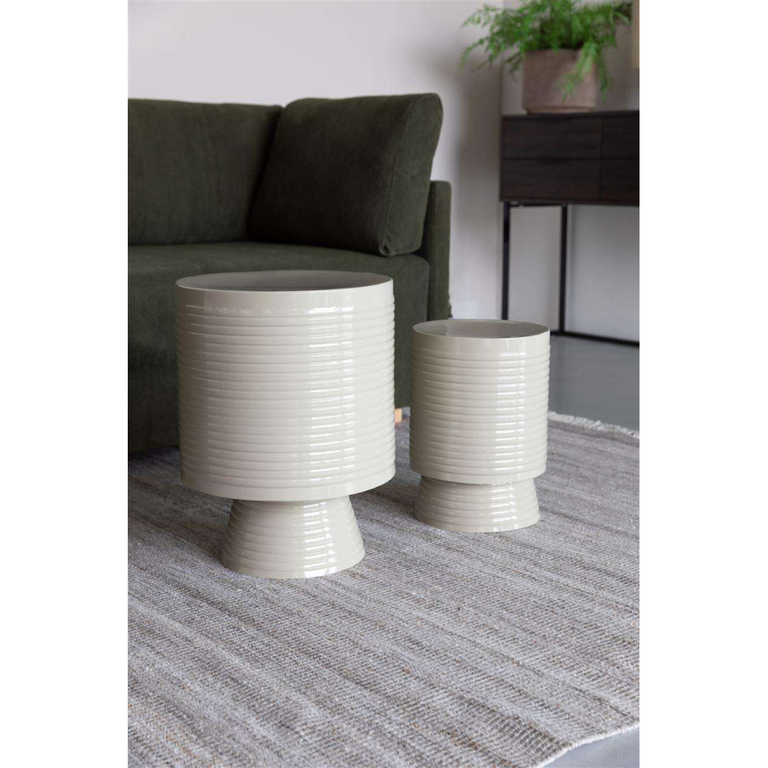 SVEN HIGH příruční stolek 2