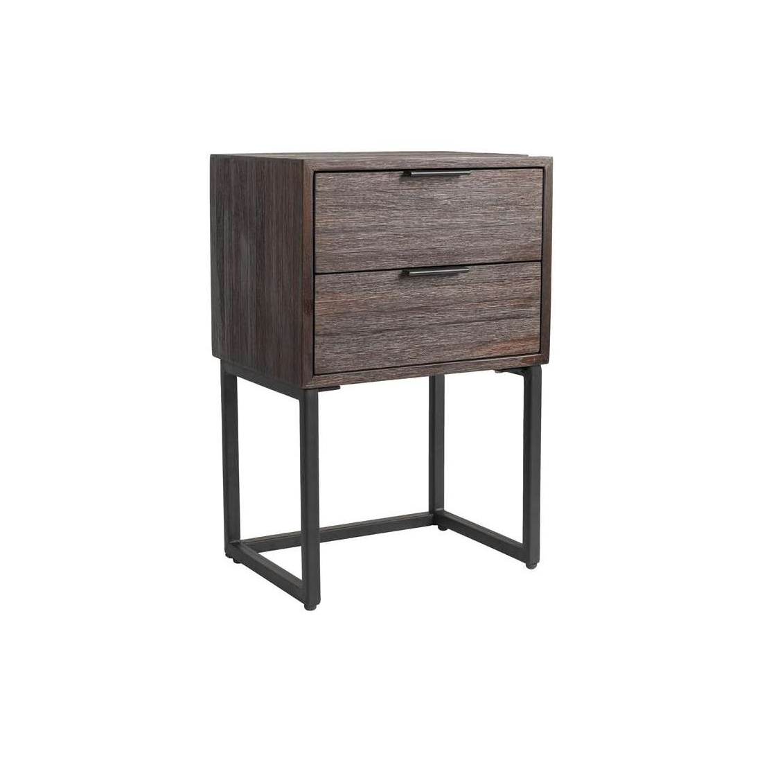 WEBSTER noční stolek