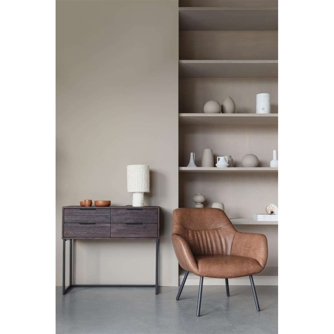 WEBSTER SMALL komoda 2