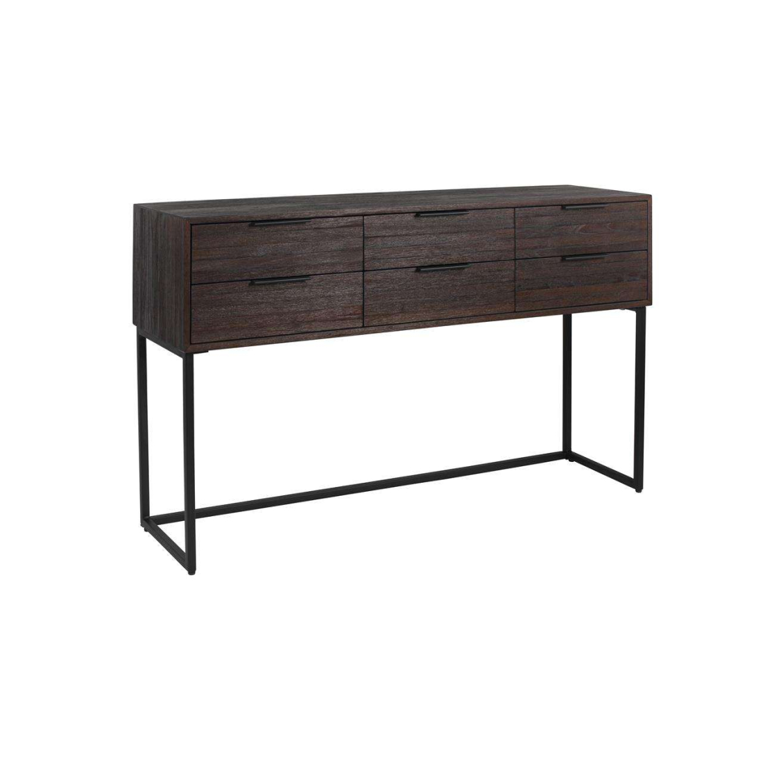 WEBSTER LARGE komoda