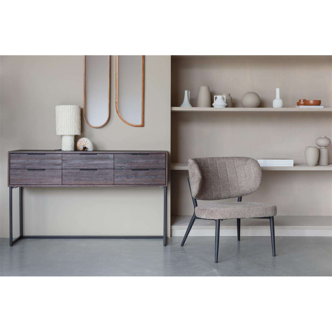 WEBSTER LARGE komoda 2