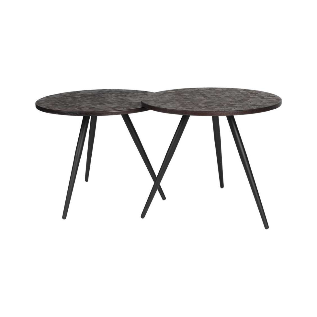 WEBSTER sada dvou...