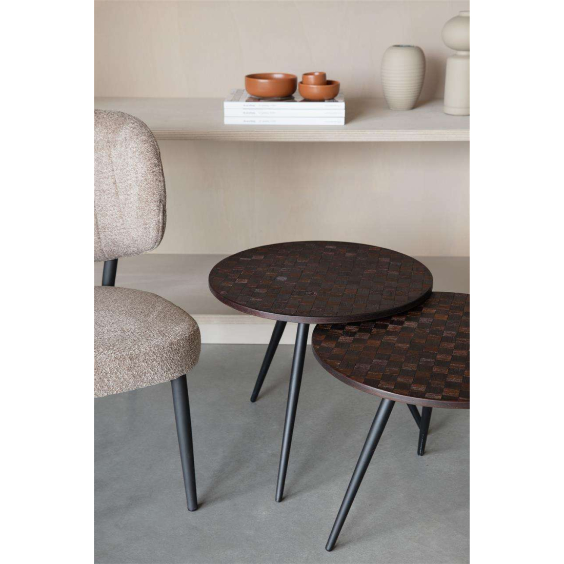 WEBSTER sada dvou... 2