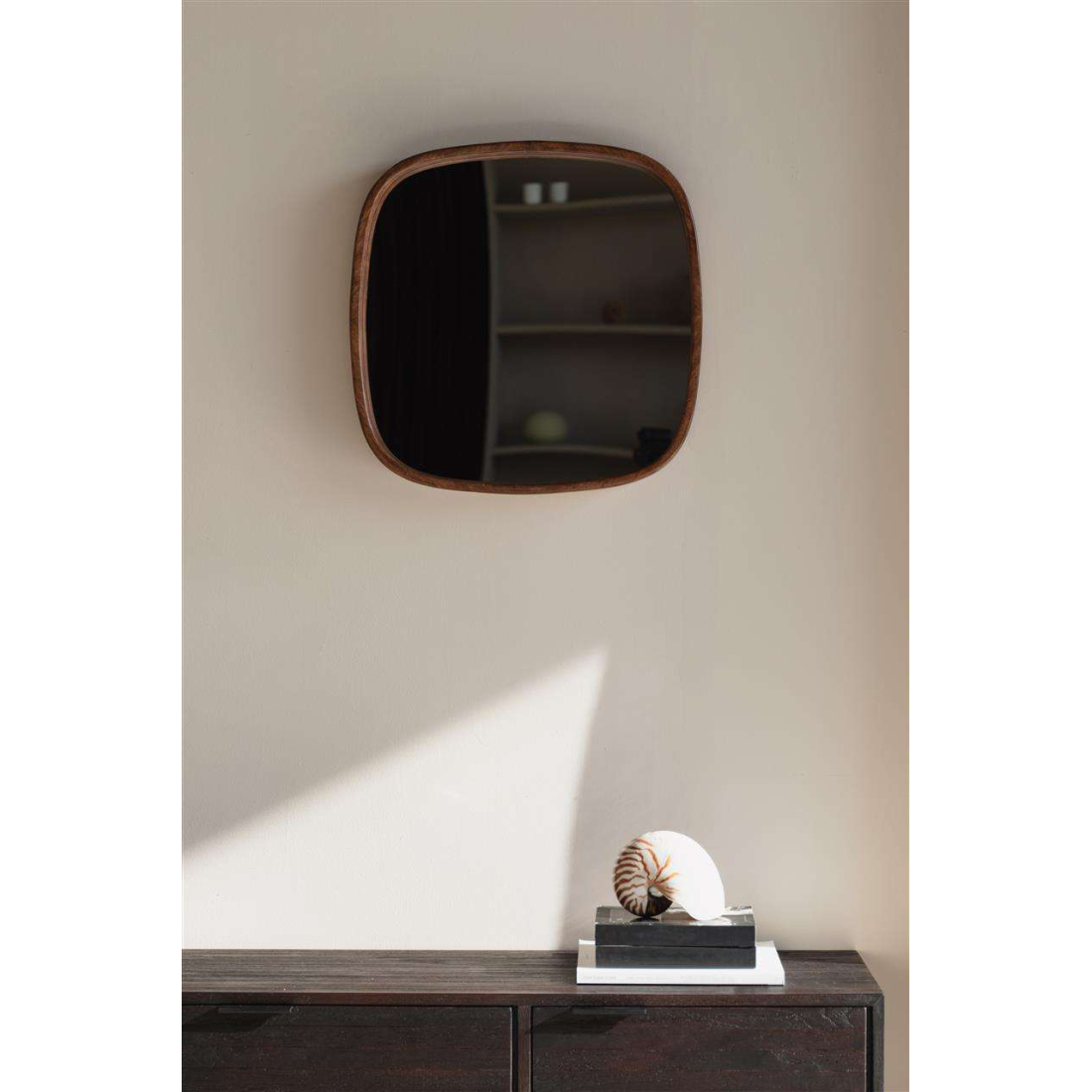 NYKO SQUARE zrcadlo 2