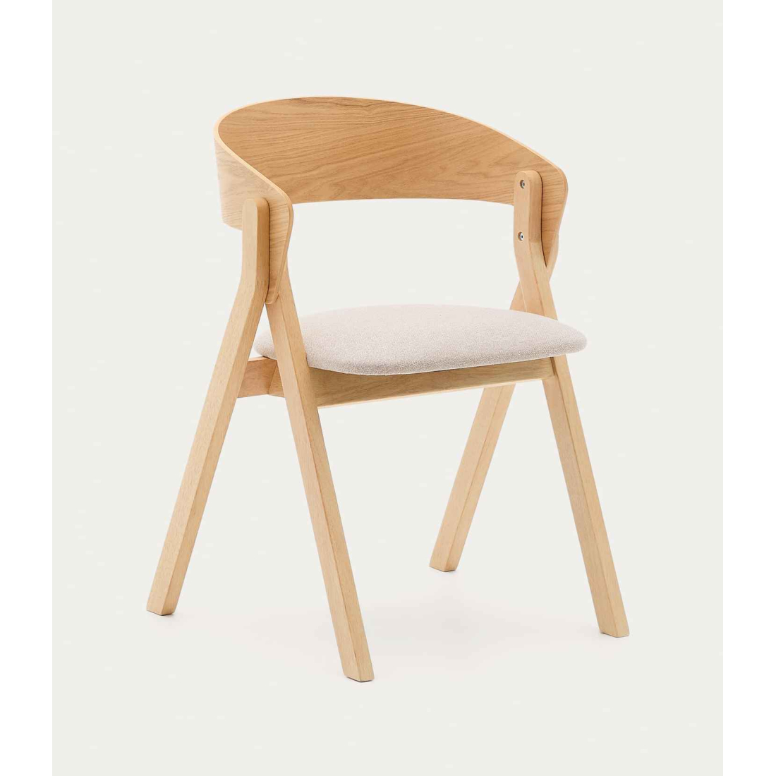 GODIA NATURAL židle