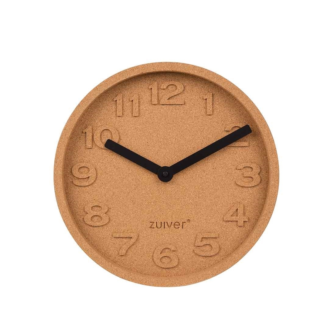 ZUIVER CORK TIME hodiny