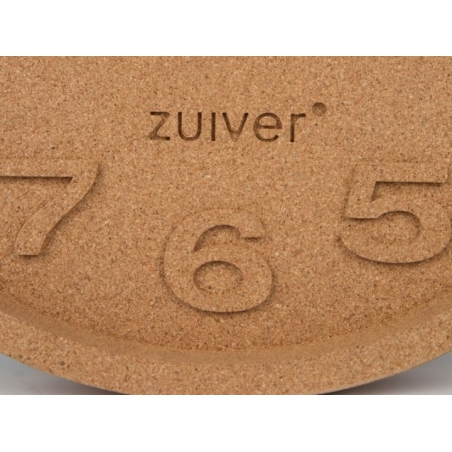 ZUIVER CORK TIME hodiny