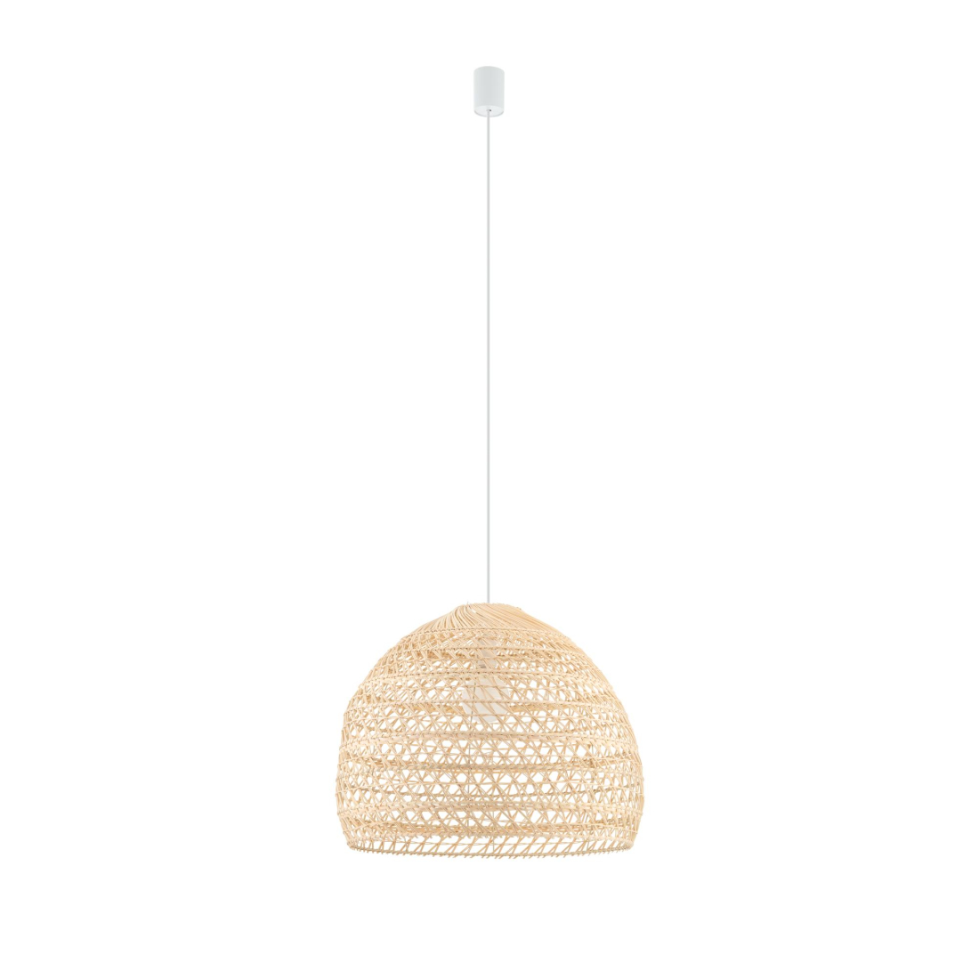 BOHO visící lampa