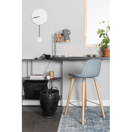 ZUIVER ALBERT KUIP COUNTER STOOL