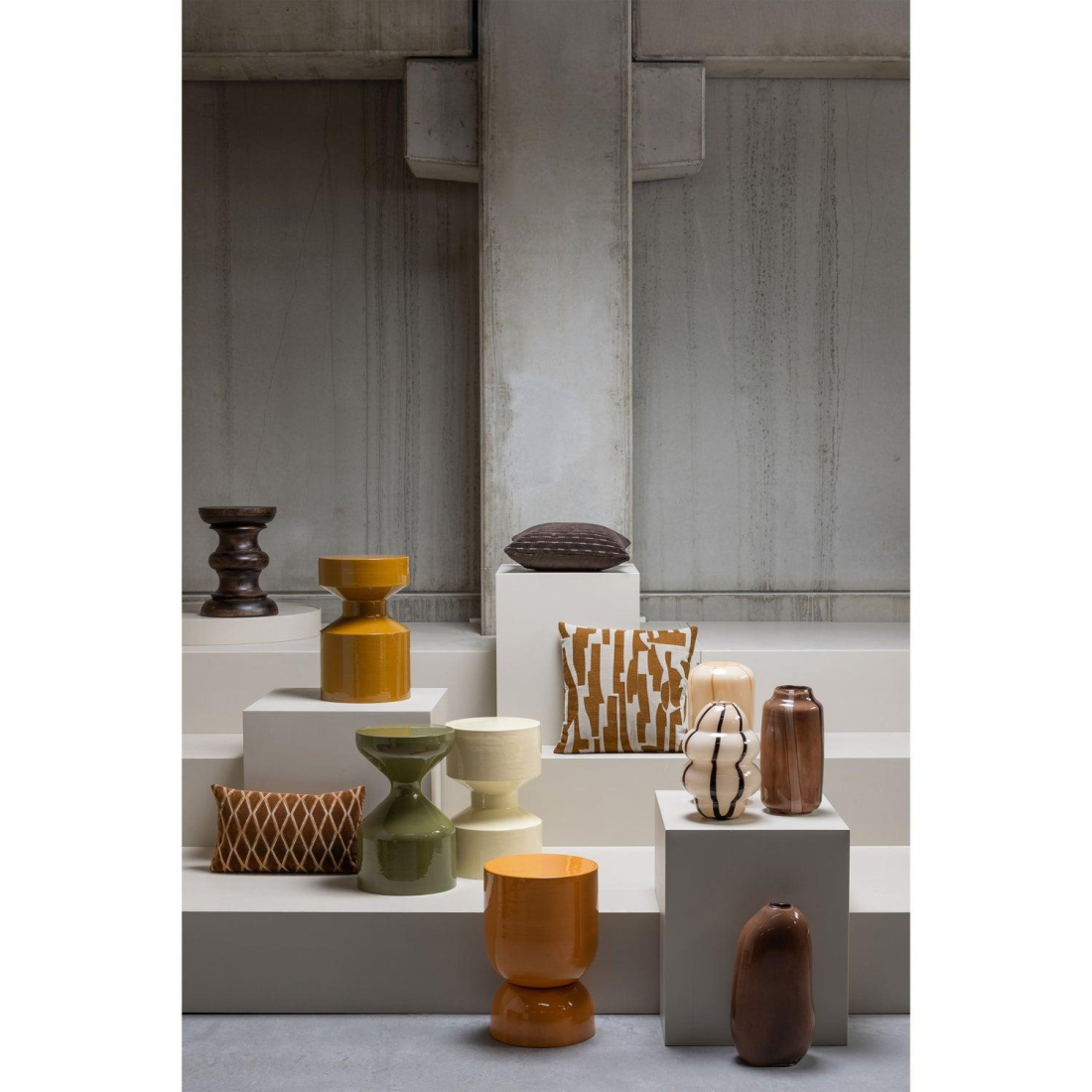 HEKLA příruční stolek 2