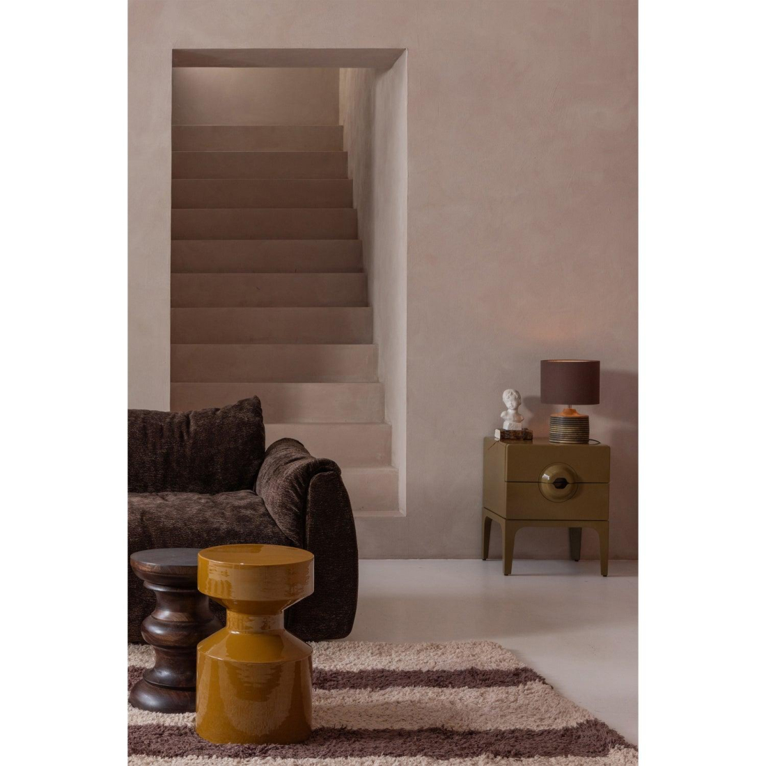 FERRY příruční stolek 2