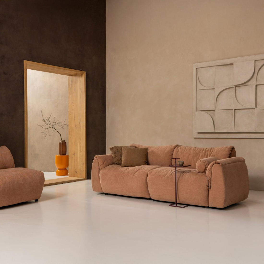 TOSTE příruční stolek 2