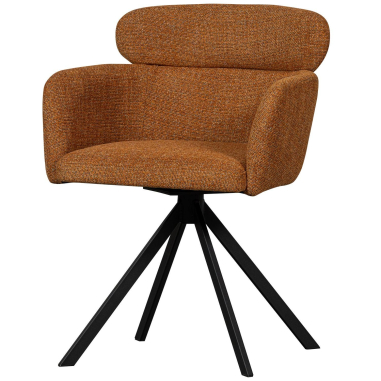 FENNE otočná židle