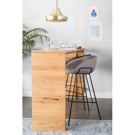 ZUIVER FESTON CONTERSTOOL