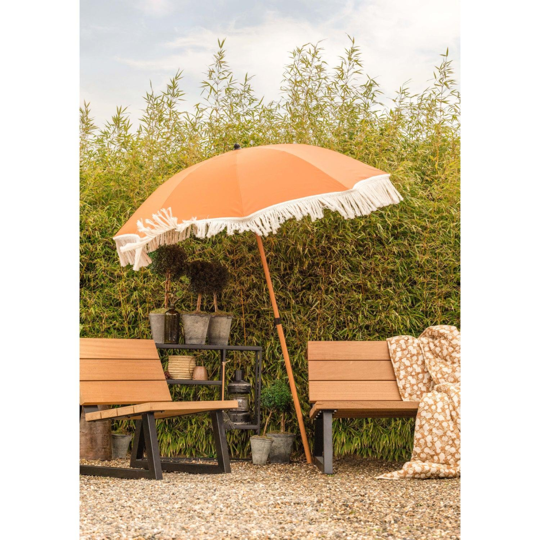 BANCO zahradní lavička 2