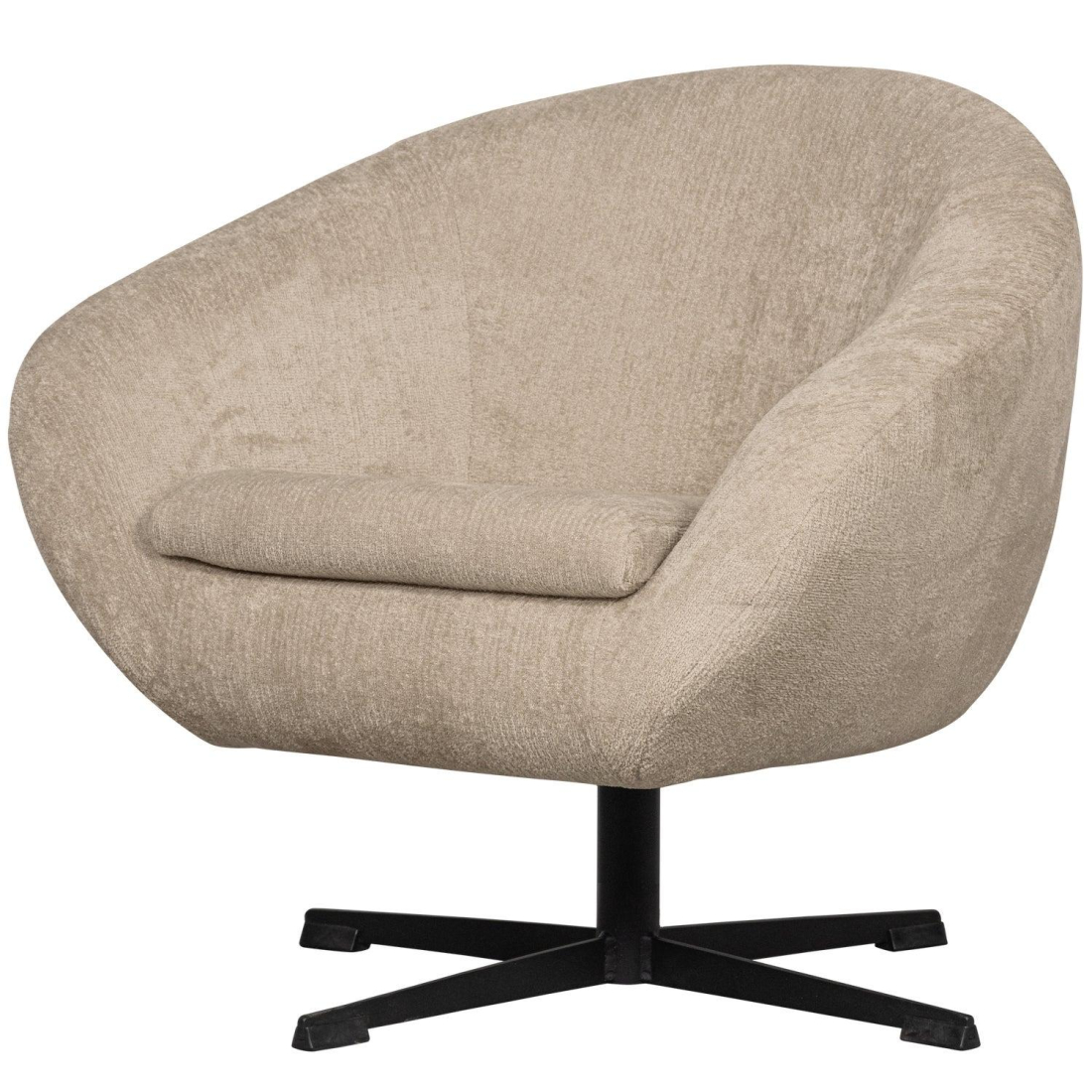 DESERT otočné sedadlo