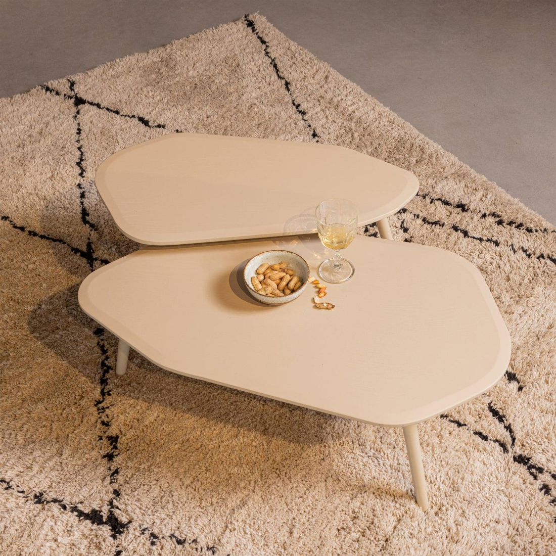 DAVINA sada dvou bočních... 2