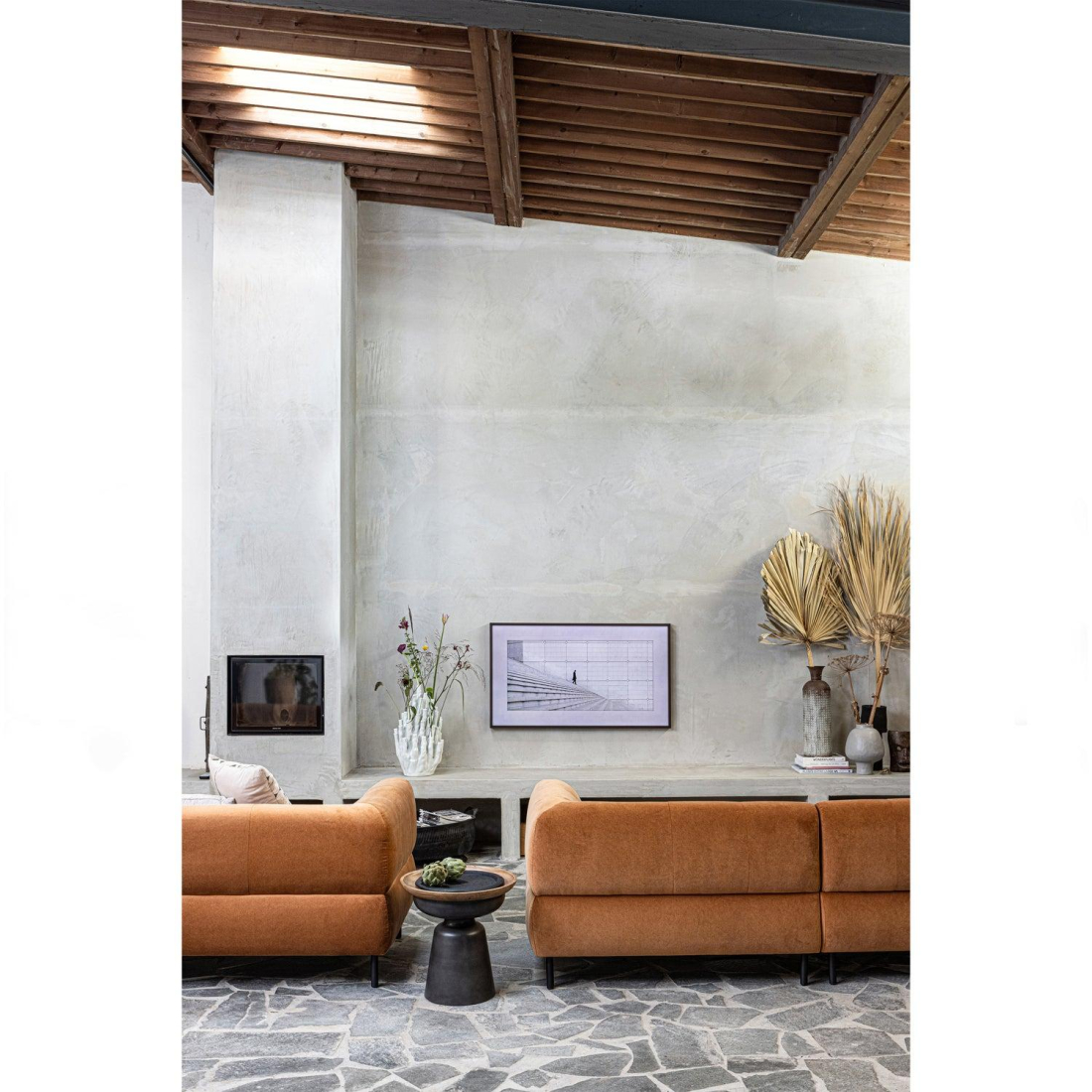 DANA příruční stolek 2