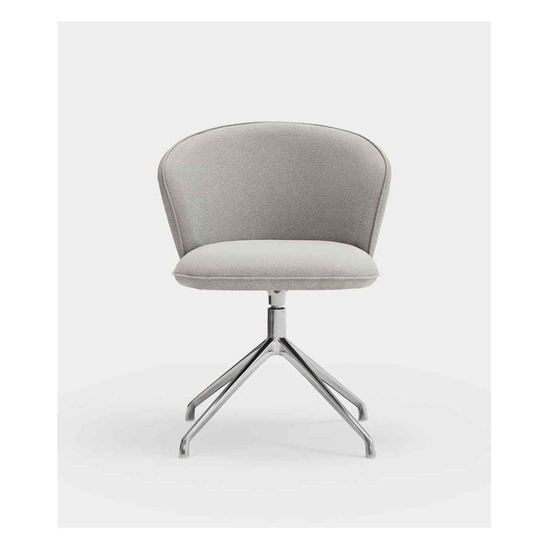 ADD FABRIC SILVER otočné... 2