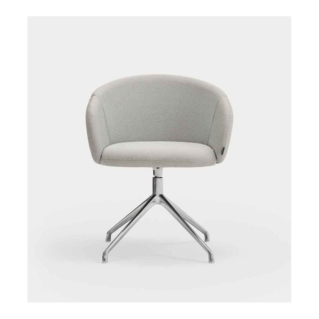 ADD FABRIC SILVER otočná... 2