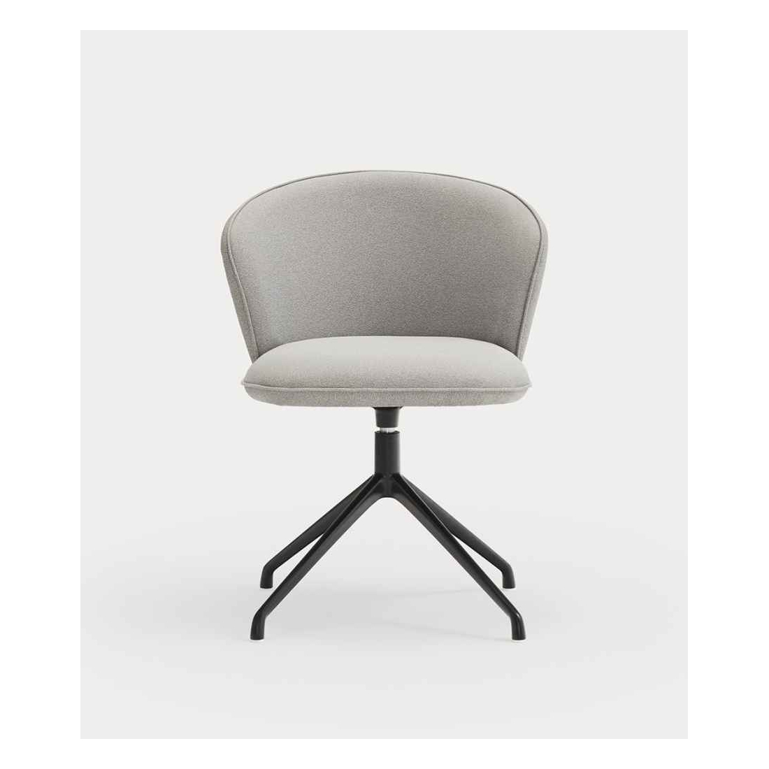 ADD FABRIC BLACK otočné... 2