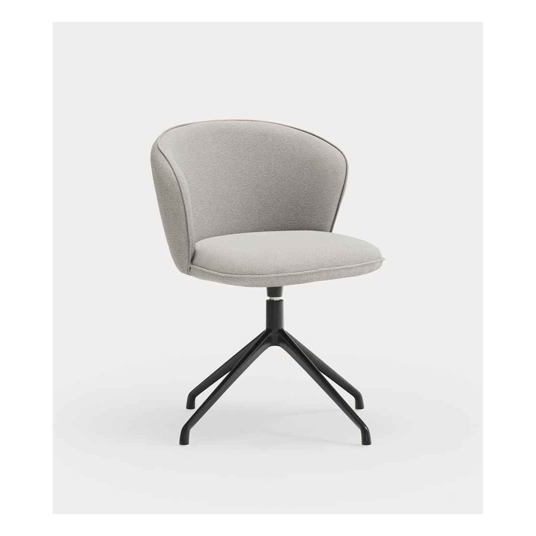 ADD FABRIC BLACK otočné...