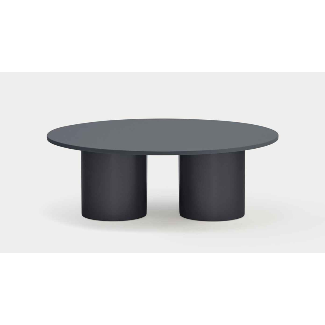 TOTEM ROUND konferenční stolek 2