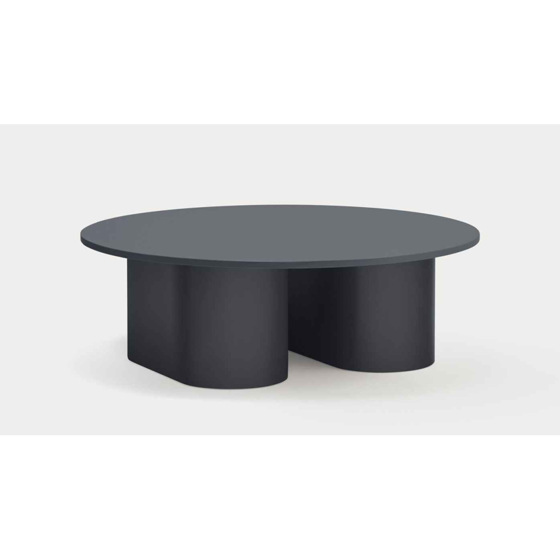 TOTEM ROUND konferenční stolek