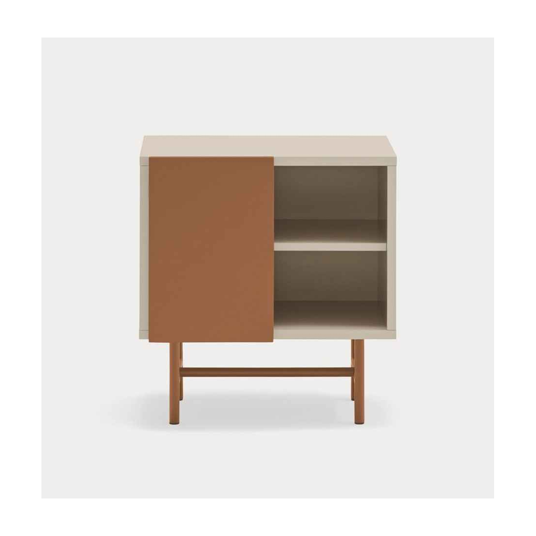 NUBE noční stolek 2