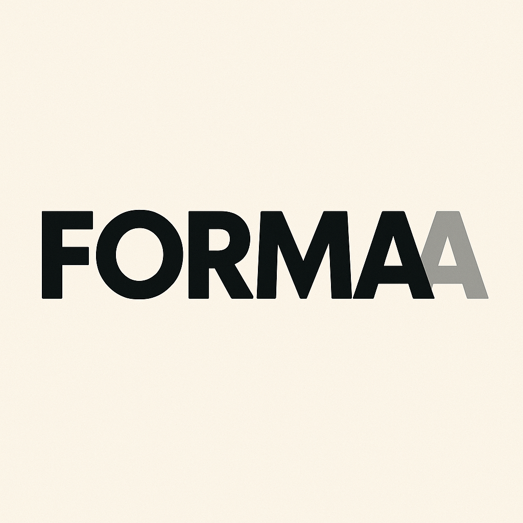 FORMAA