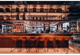 Realizácia WERK Bratislava